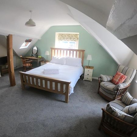 Underhill Guest House Keswick  Eksteriør billede