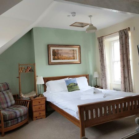 Underhill Guest House Keswick  Eksteriør billede