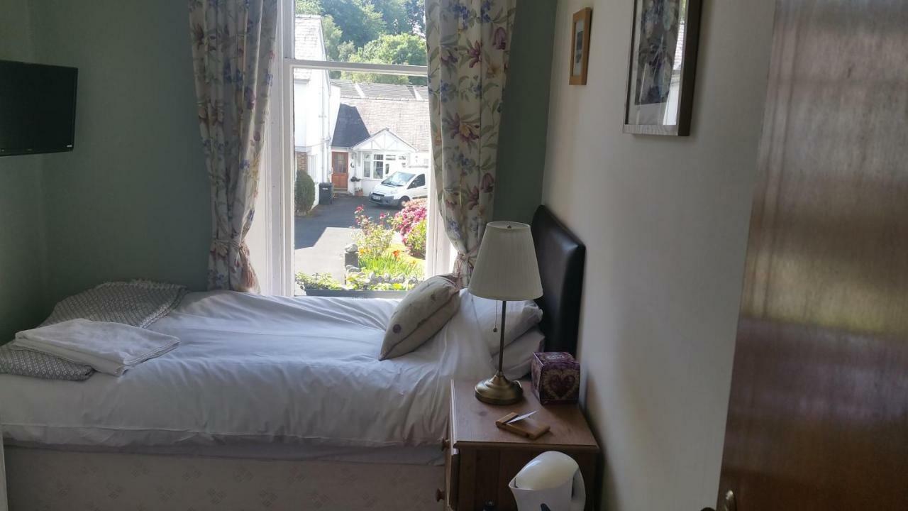 Underhill Guest House Keswick  Eksteriør billede