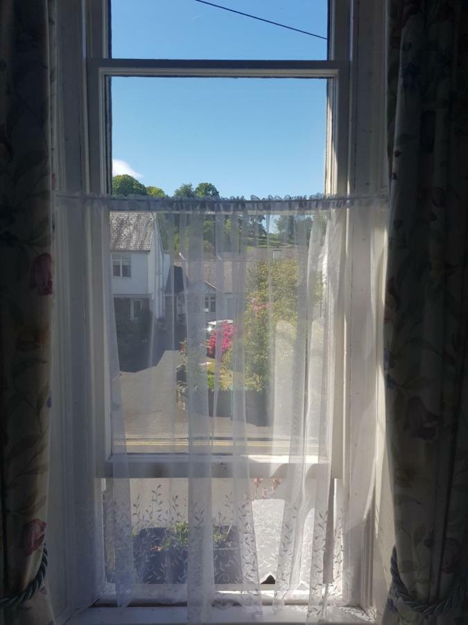 Underhill Guest House Keswick  Eksteriør billede