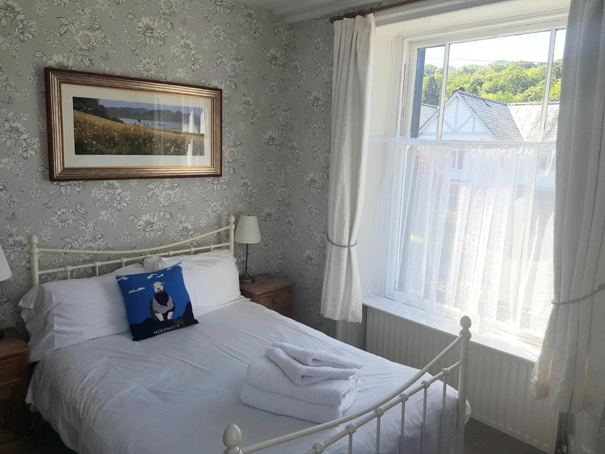 Underhill Guest House Keswick  Eksteriør billede