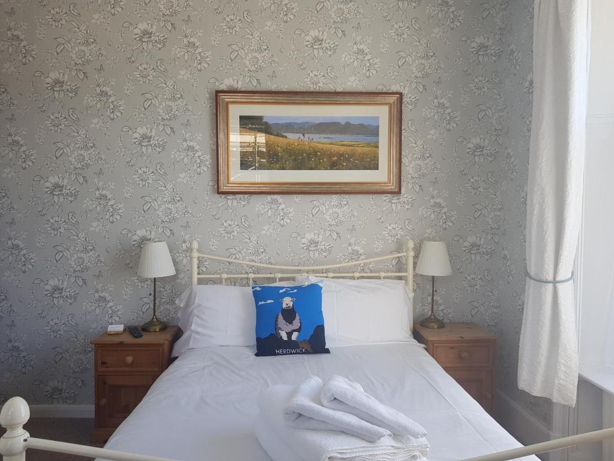 Underhill Guest House Keswick  Eksteriør billede